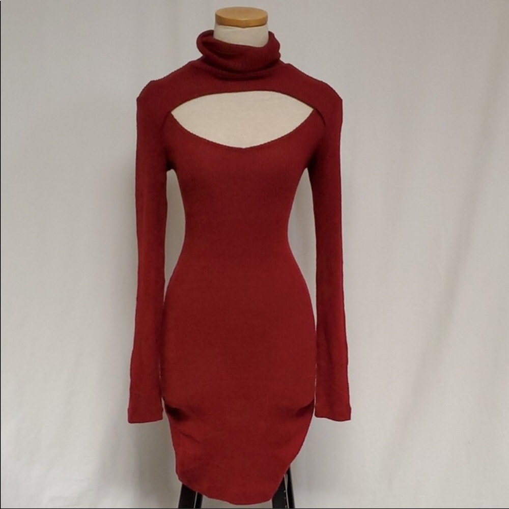 Buy2 Get1 Derek Heart ❤️
